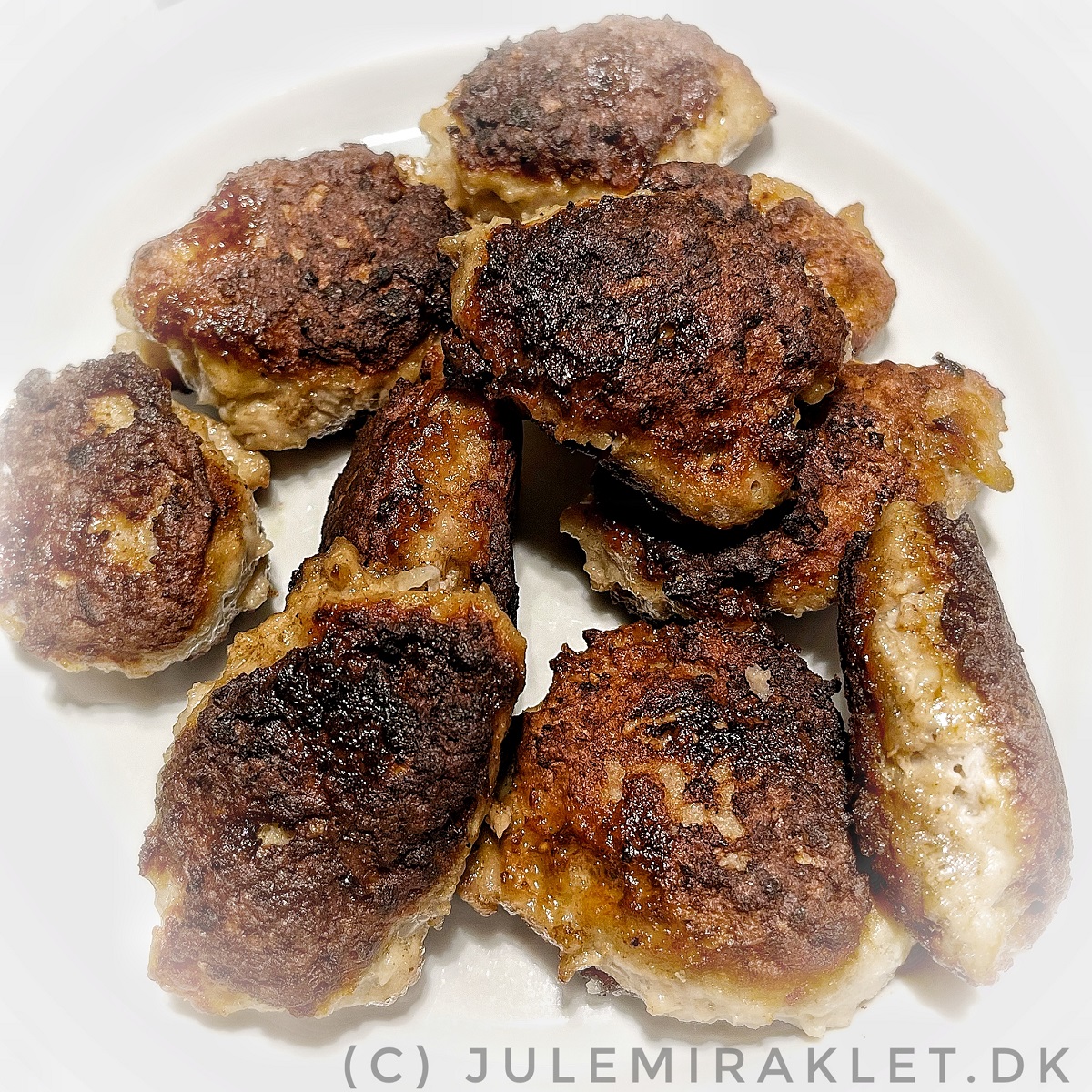 Frikadeller
