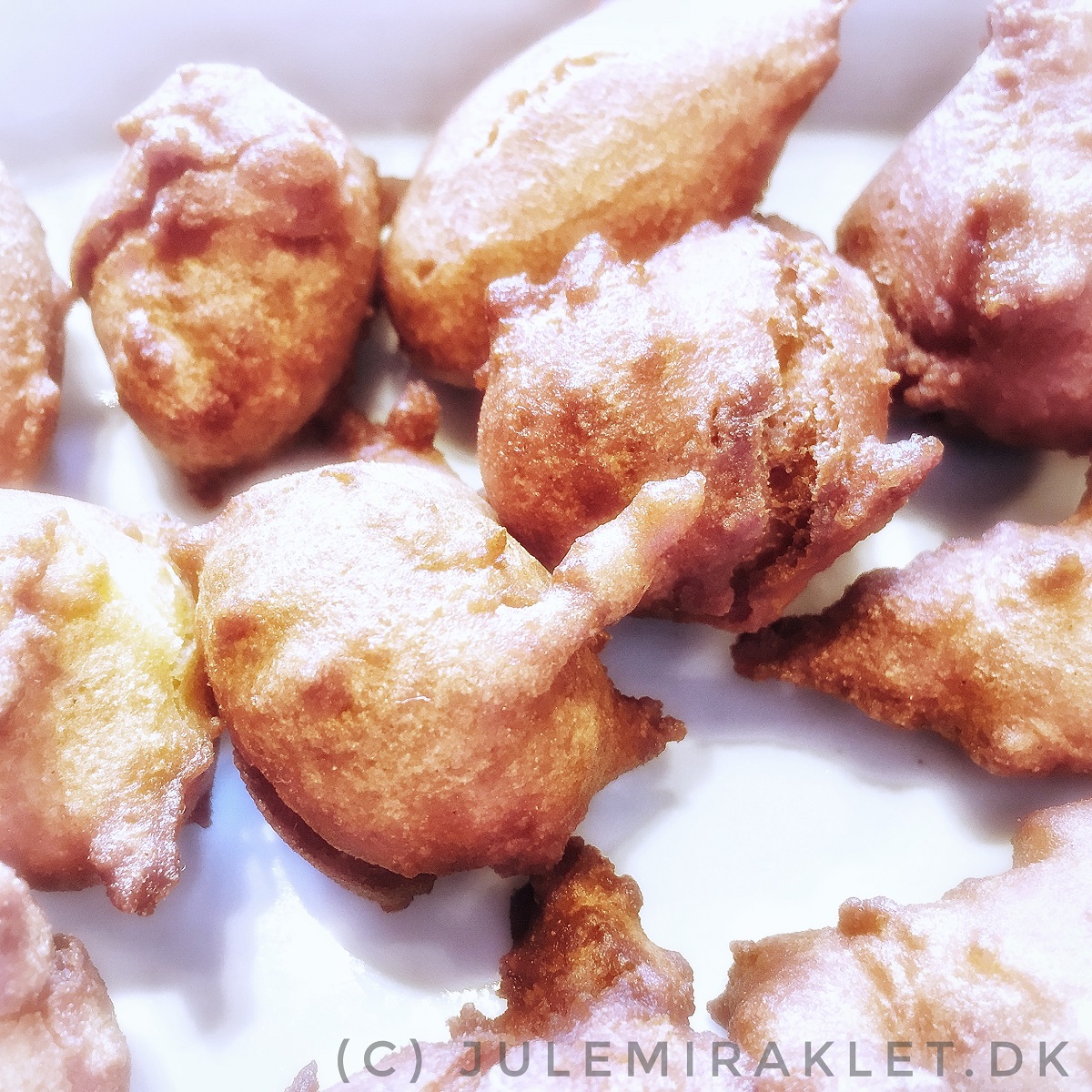 Hushpuppies