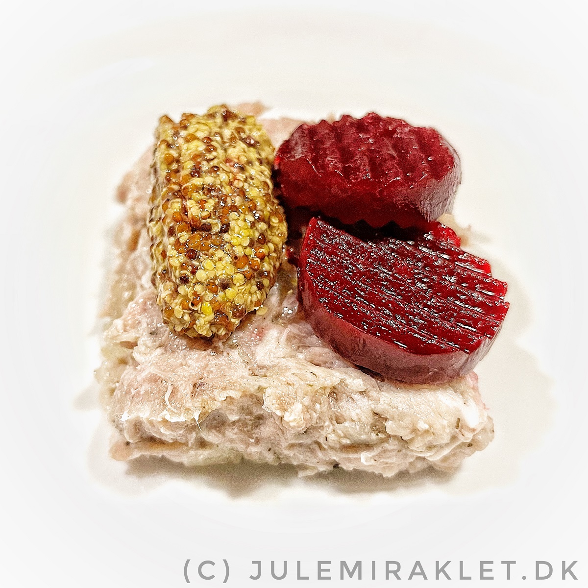 Julesylte