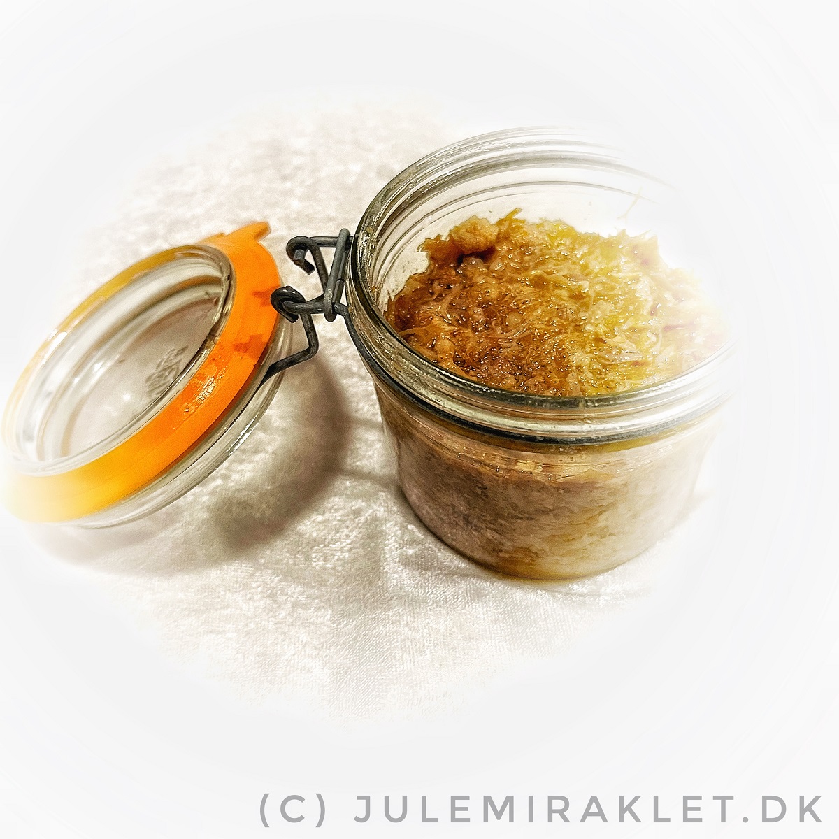 Flæskerillette