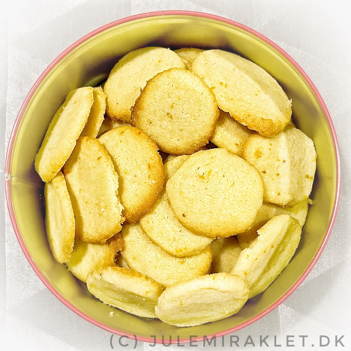 Appelsinspecier