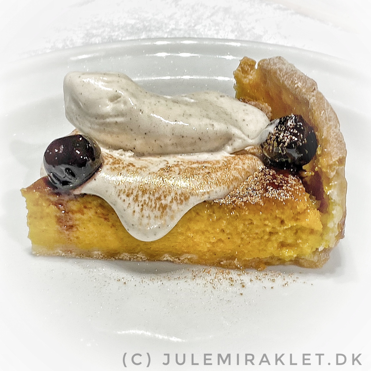 sweet potatoe pie