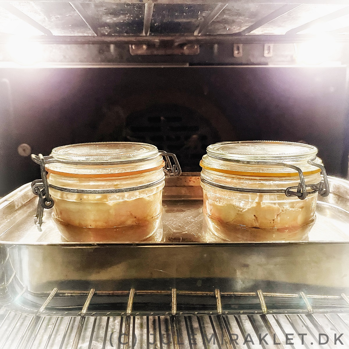Terrine de Foie Gras